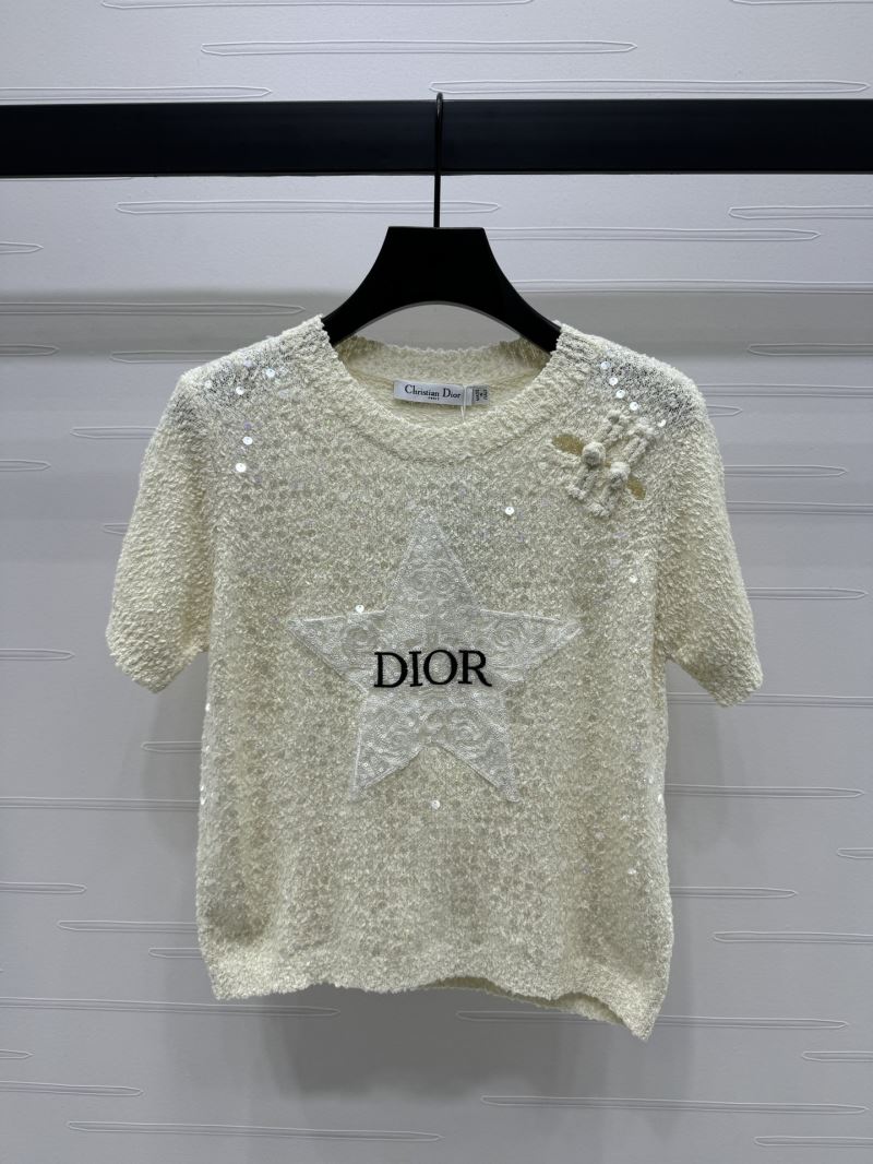 Christian Dior T-Shirts